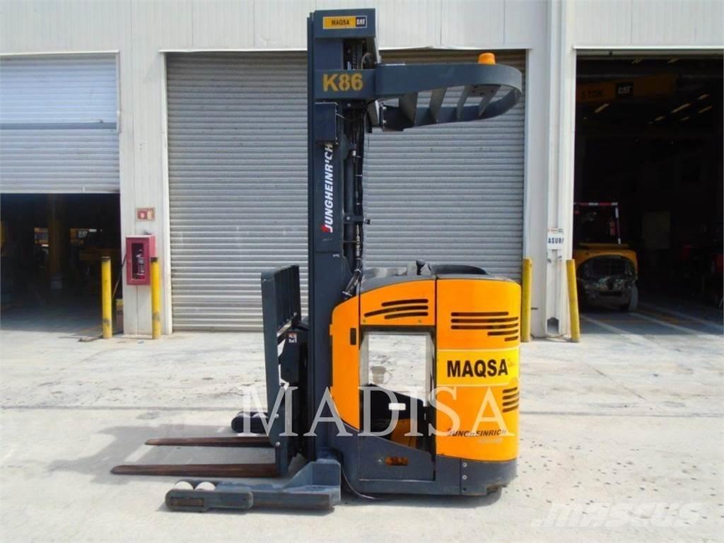 CAT LIFT TRUCKS ETR235 堆高機(叉車)-其他