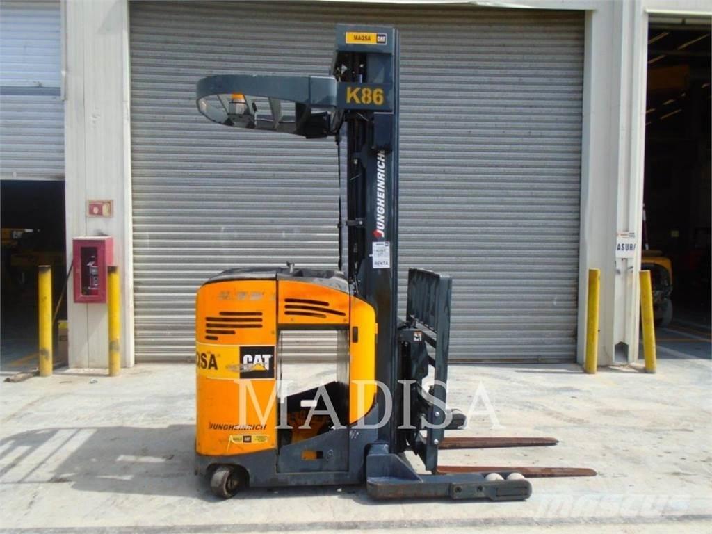 CAT LIFT TRUCKS ETR235 堆高機(叉車)-其他
