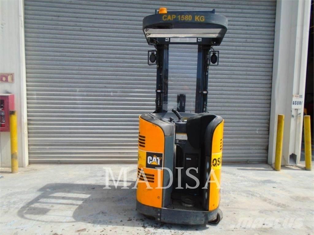 CAT LIFT TRUCKS ETR235 堆高機(叉車)-其他