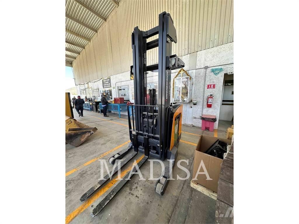 CAT LIFT TRUCKS ETR345 堆高機(叉車)-其他