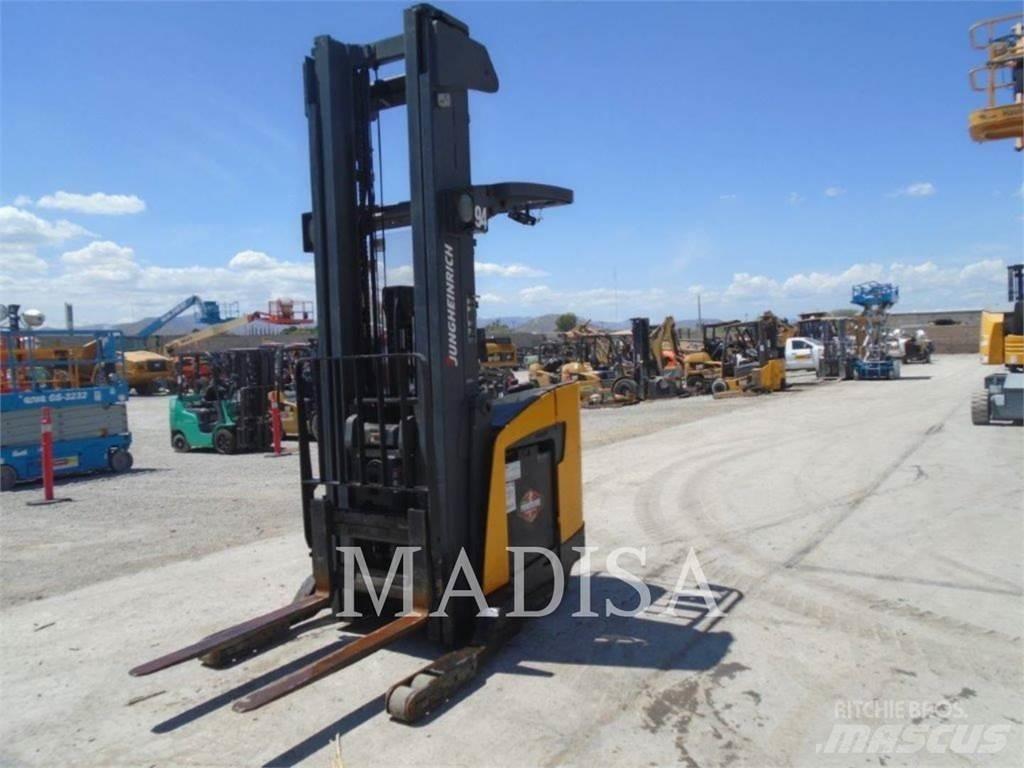 CAT LIFT TRUCKS ETR345A 堆高機(叉車)-其他