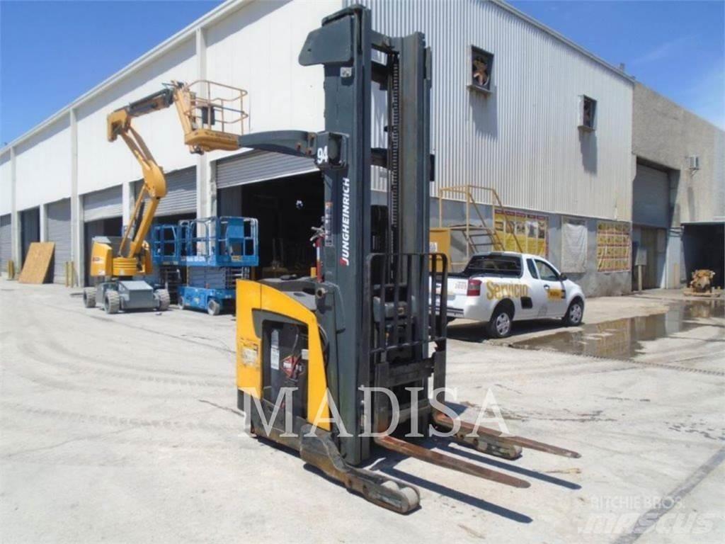CAT LIFT TRUCKS ETR345A 堆高機(叉車)-其他