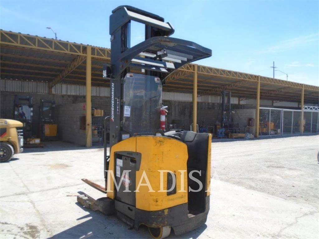 CAT LIFT TRUCKS ETR345A 堆高機(叉車)-其他