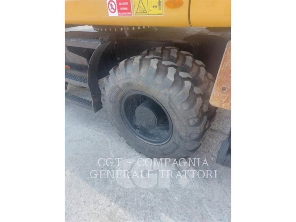 CAT M314 旋轉式挖土機/掘鑿機/挖掘機