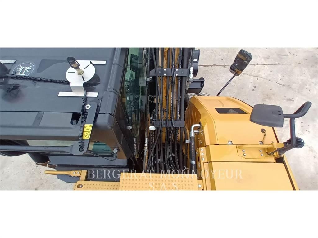 CAT M314 旋轉式挖土機/掘鑿機/挖掘機