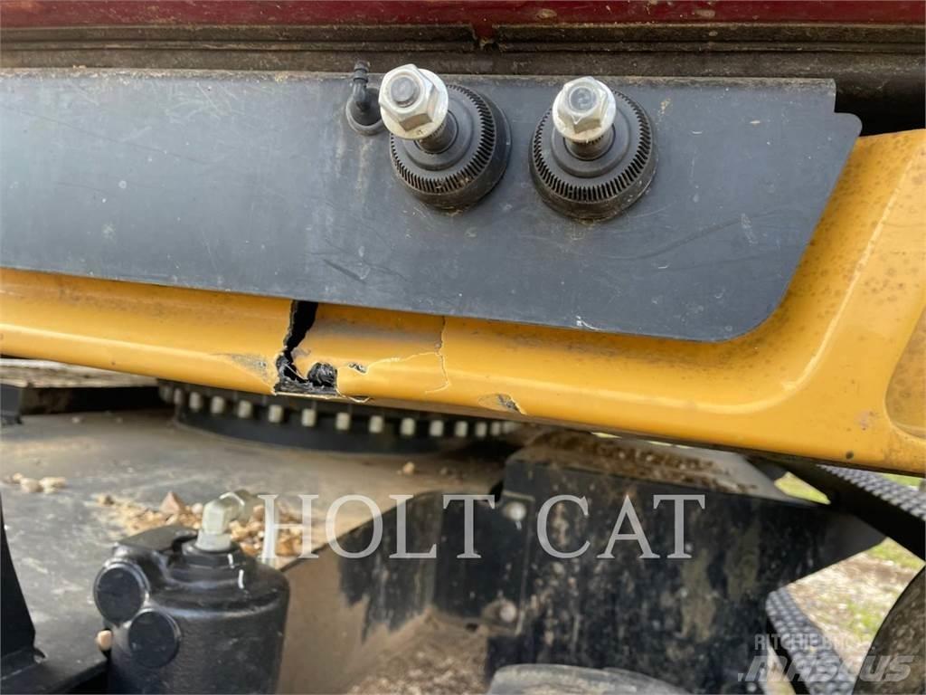 CAT M314-07 旋轉式挖土機/掘鑿機/挖掘機