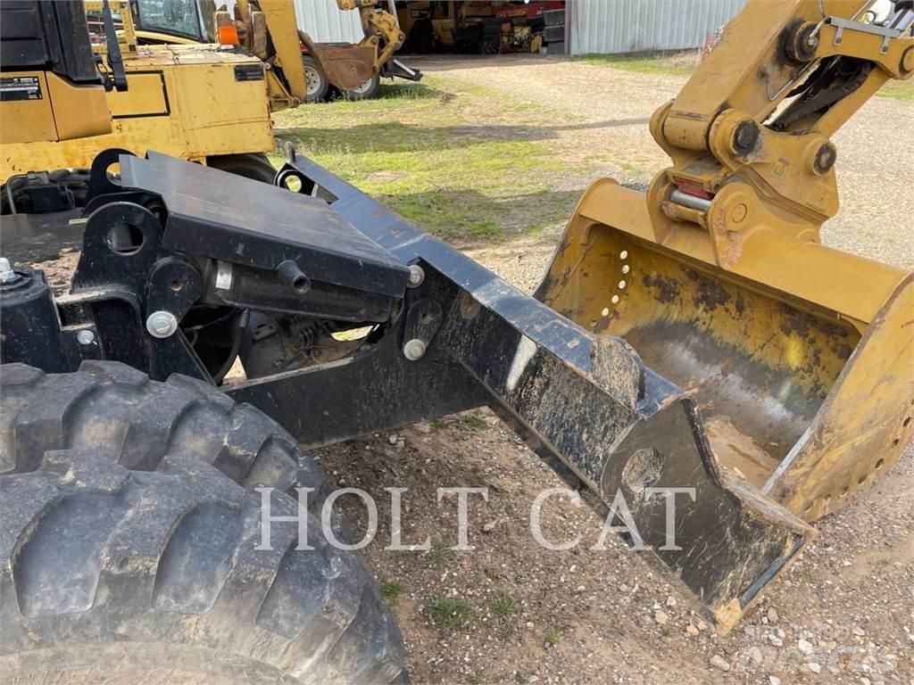 CAT M314-07 旋轉式挖土機/掘鑿機/挖掘機