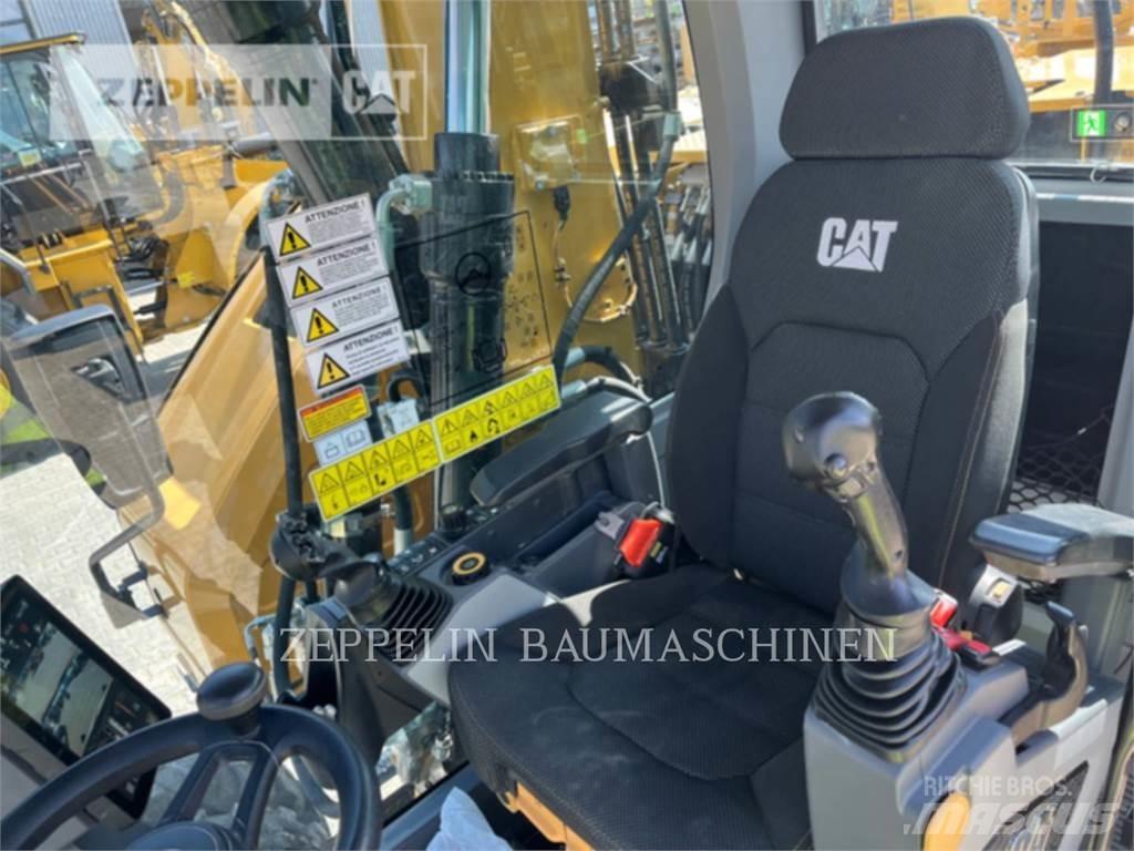 CAT M314-07A 旋轉式挖土機/掘鑿機/挖掘機