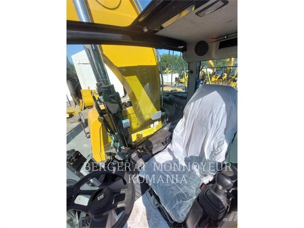 CAT M314F 旋轉式挖土機/掘鑿機/挖掘機