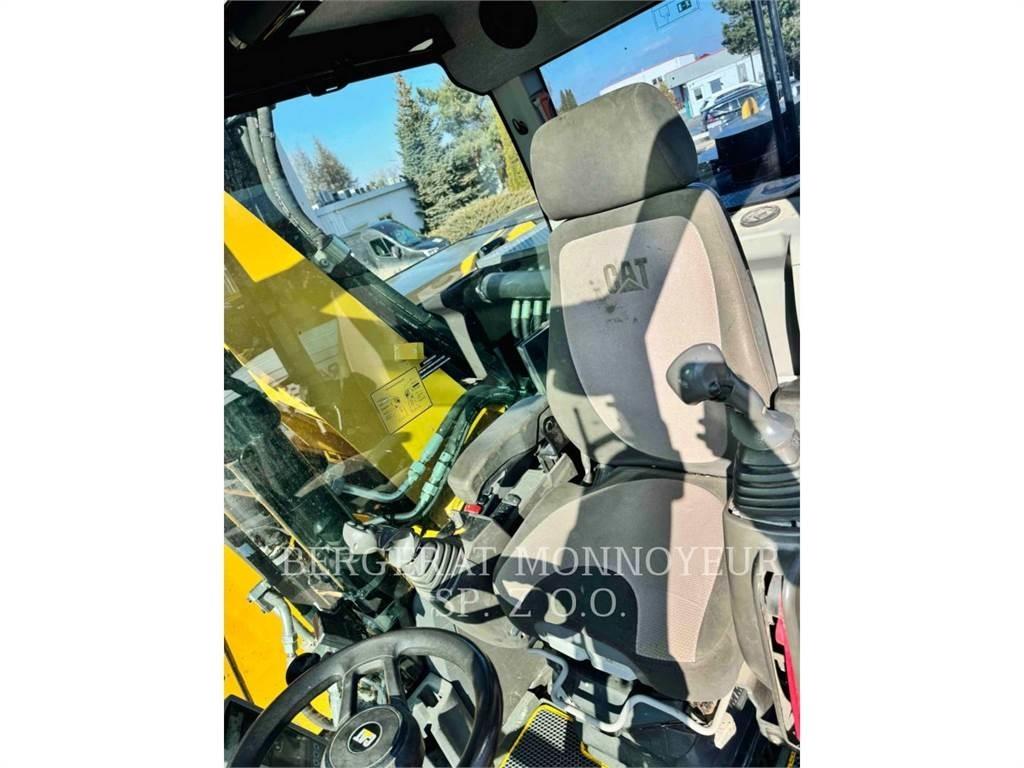 CAT M314F 旋轉式挖土機/掘鑿機/挖掘機