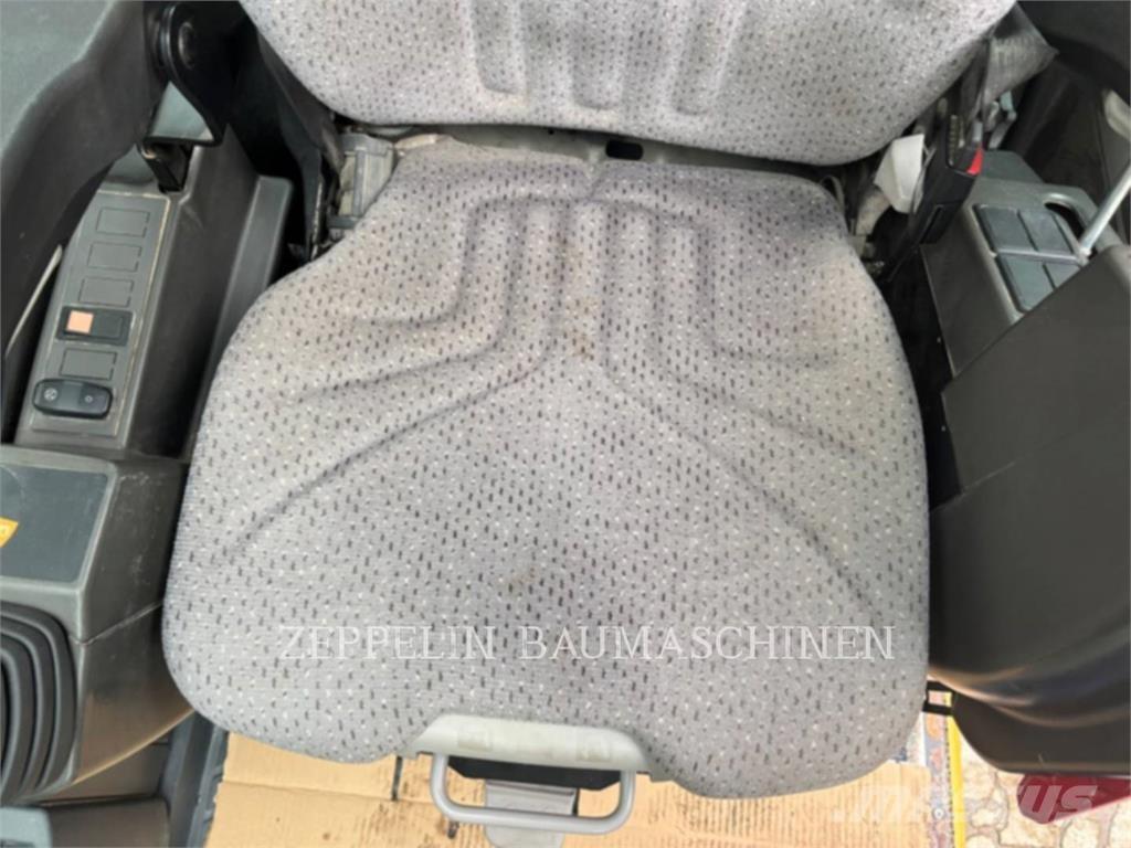 CAT M314F 旋轉式挖土機/掘鑿機/挖掘機