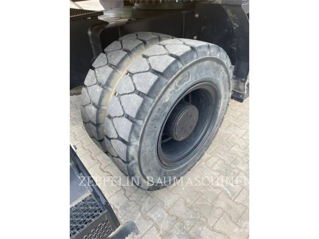 CAT M314MH 拆卸式挖土機/掘鑿機/挖掘機