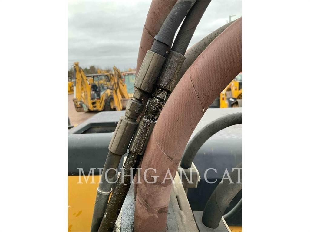 CAT M315 旋轉式挖土機/掘鑿機/挖掘機