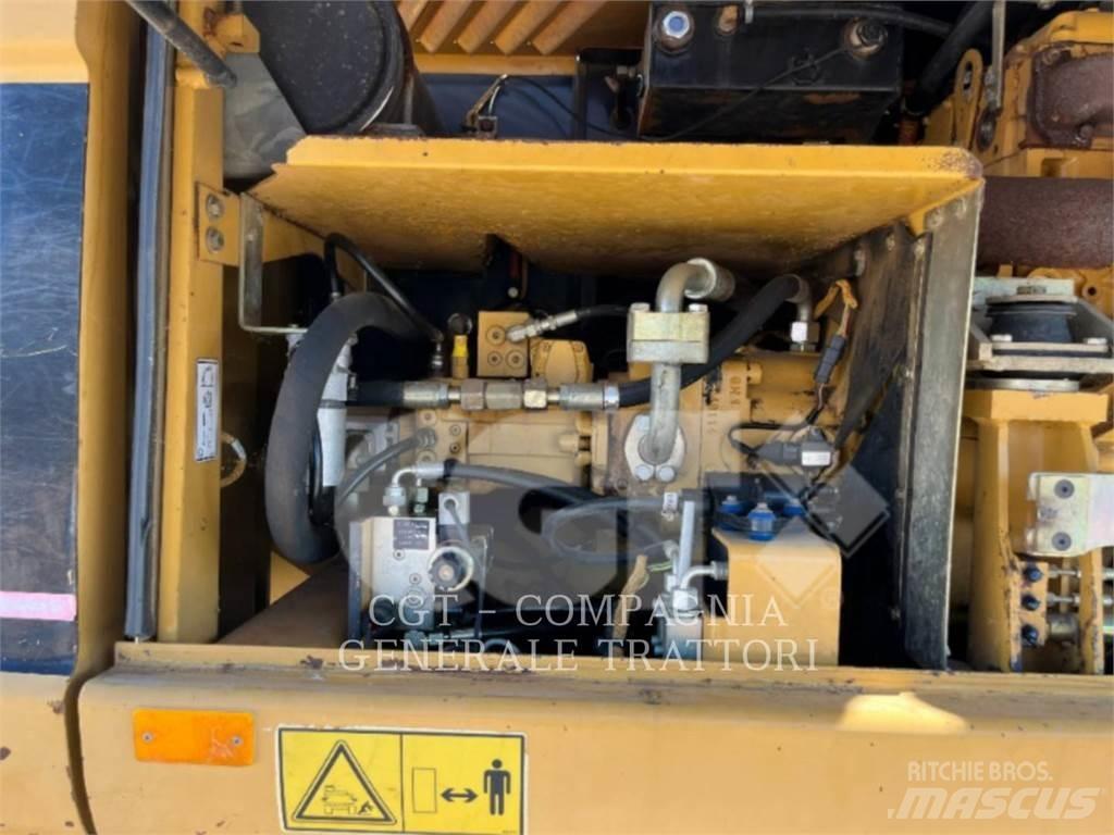 CAT M315C 旋轉式挖土機/掘鑿機/挖掘機