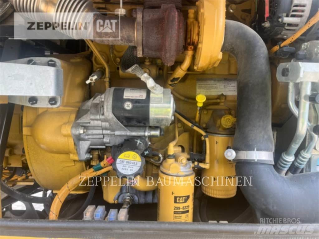 CAT M315D 旋轉式挖土機/掘鑿機/挖掘機