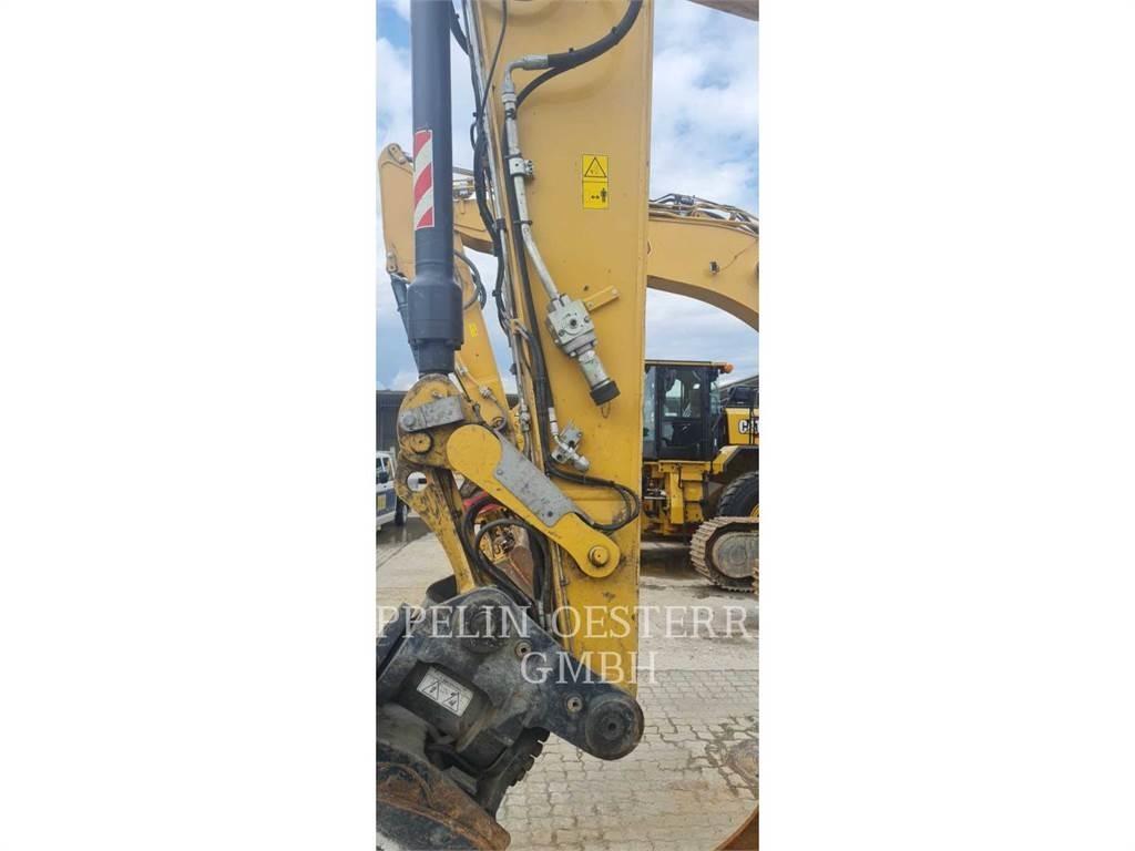 CAT M315F 旋轉式挖土機/掘鑿機/挖掘機