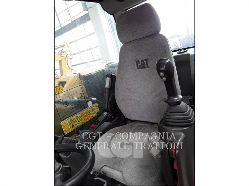 CAT M316F 旋轉式挖土機/掘鑿機/挖掘機