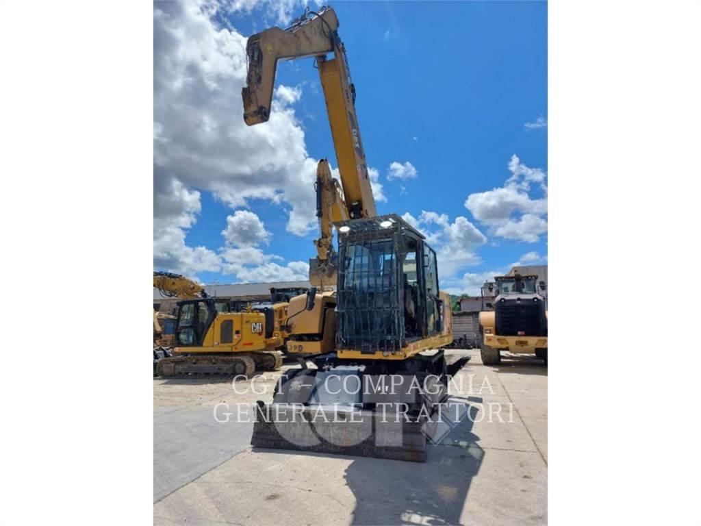 CAT M316F 旋轉式挖土機/掘鑿機/挖掘機