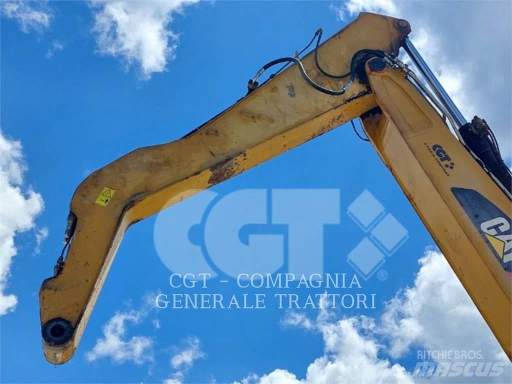 CAT M316F 旋轉式挖土機/掘鑿機/挖掘機