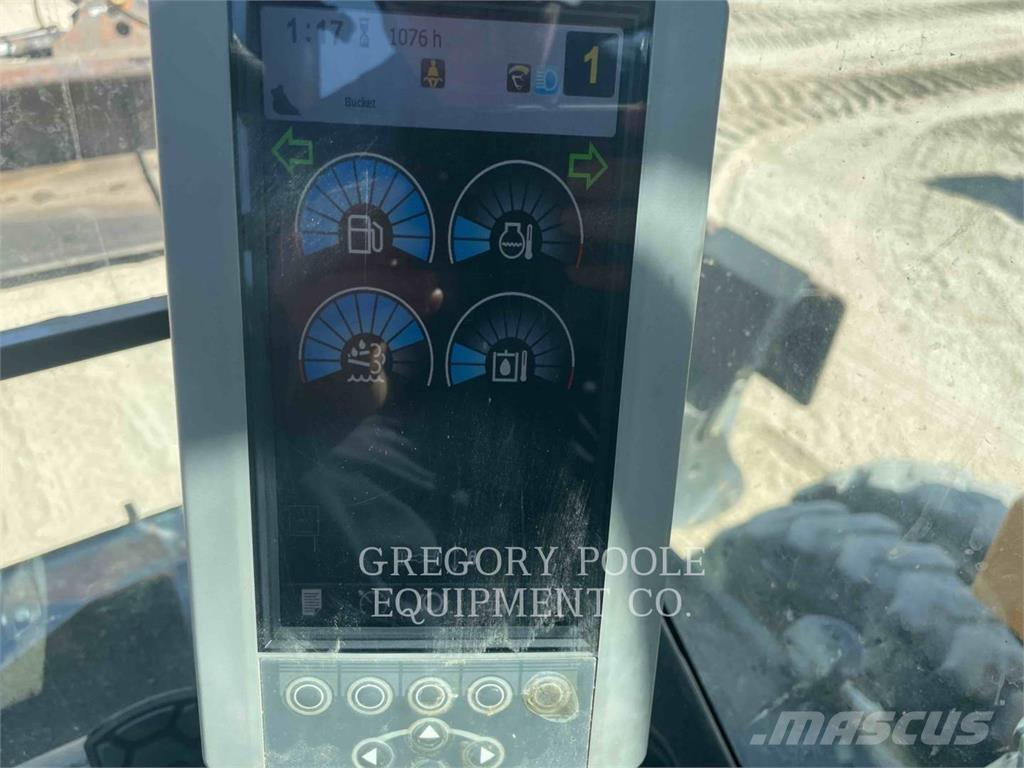 CAT M316F 旋轉式挖土機/掘鑿機/挖掘機