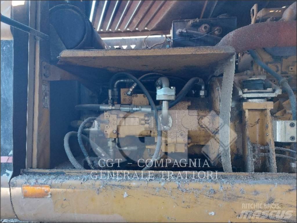 CAT M318CMH 旋轉式挖土機/掘鑿機/挖掘機