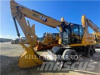 CAT M320 旋轉式挖土機/掘鑿機/挖掘機