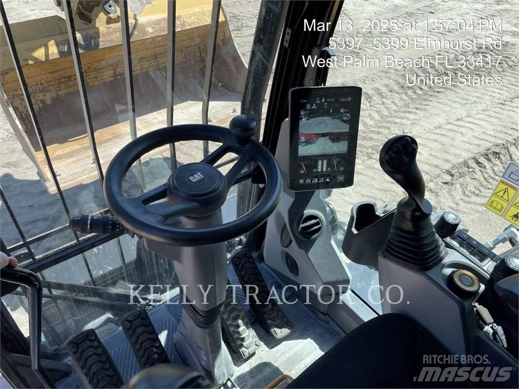 CAT M320 旋轉式挖土機/掘鑿機/挖掘機