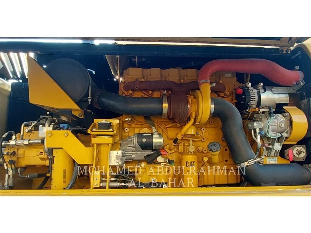 CAT M320D2 旋轉式挖土機/掘鑿機/挖掘機