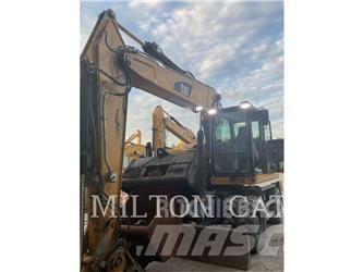 CAT M320F 旋轉式挖土機/掘鑿機/挖掘機