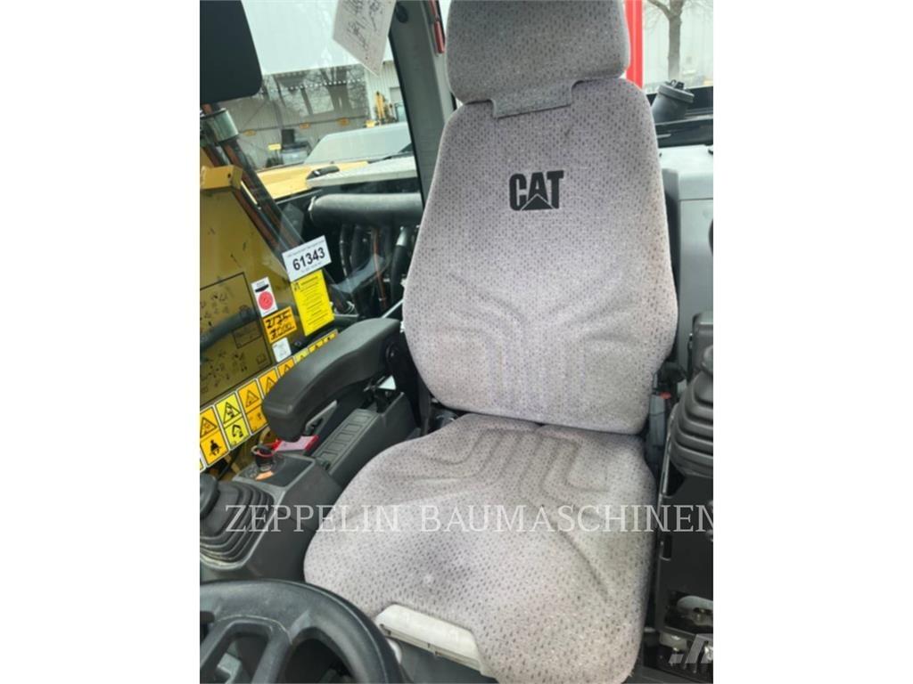 CAT M320F 旋轉式挖土機/掘鑿機/挖掘機