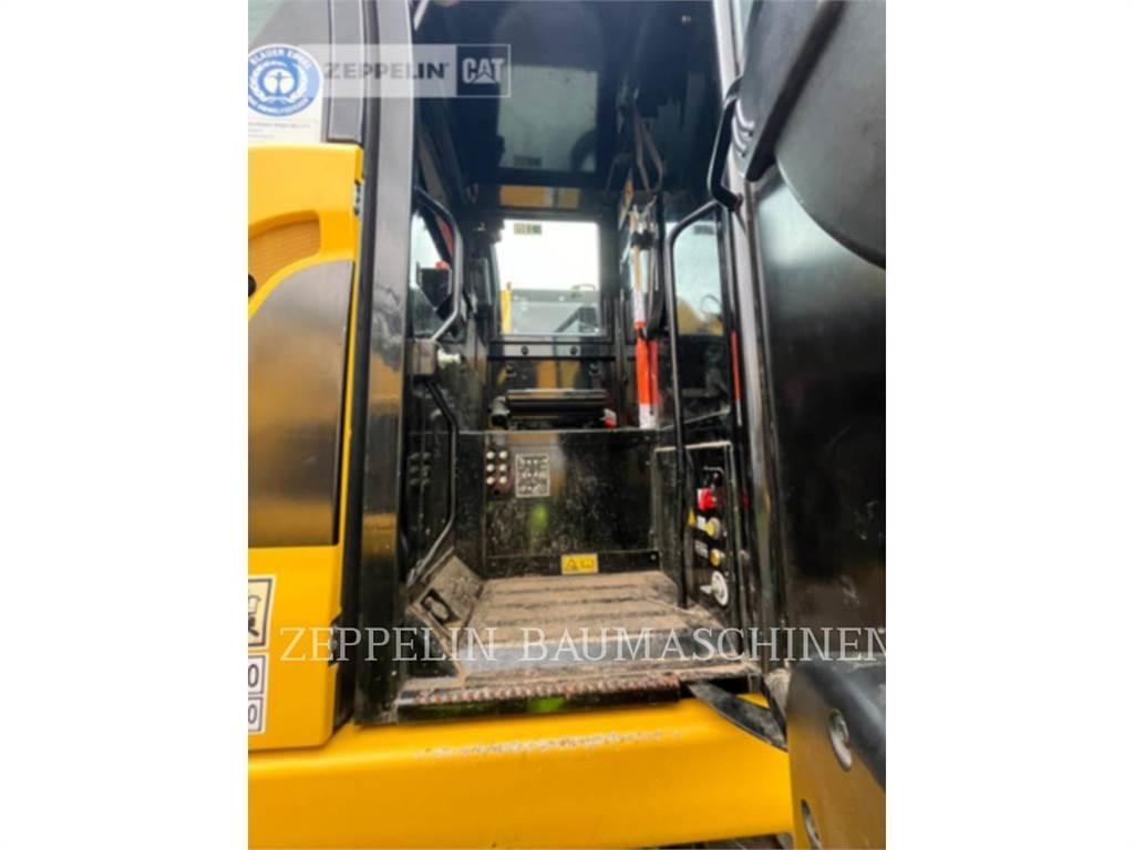 CAT M323F 旋轉式挖土機/掘鑿機/挖掘機