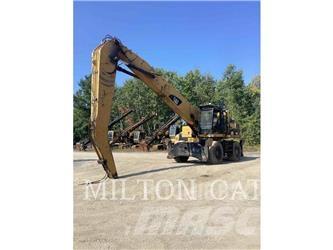 CAT M325D L MH 拆卸式挖土機/掘鑿機/挖掘機