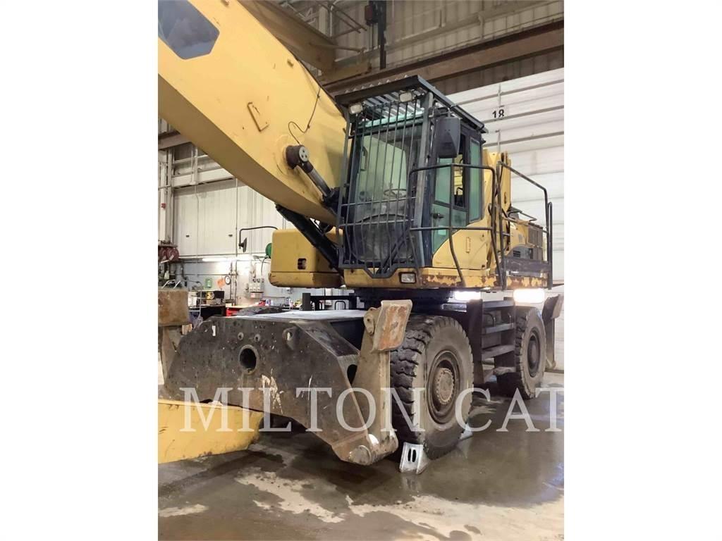 CAT M325D L MH 拆卸式挖土機/掘鑿機/挖掘機
