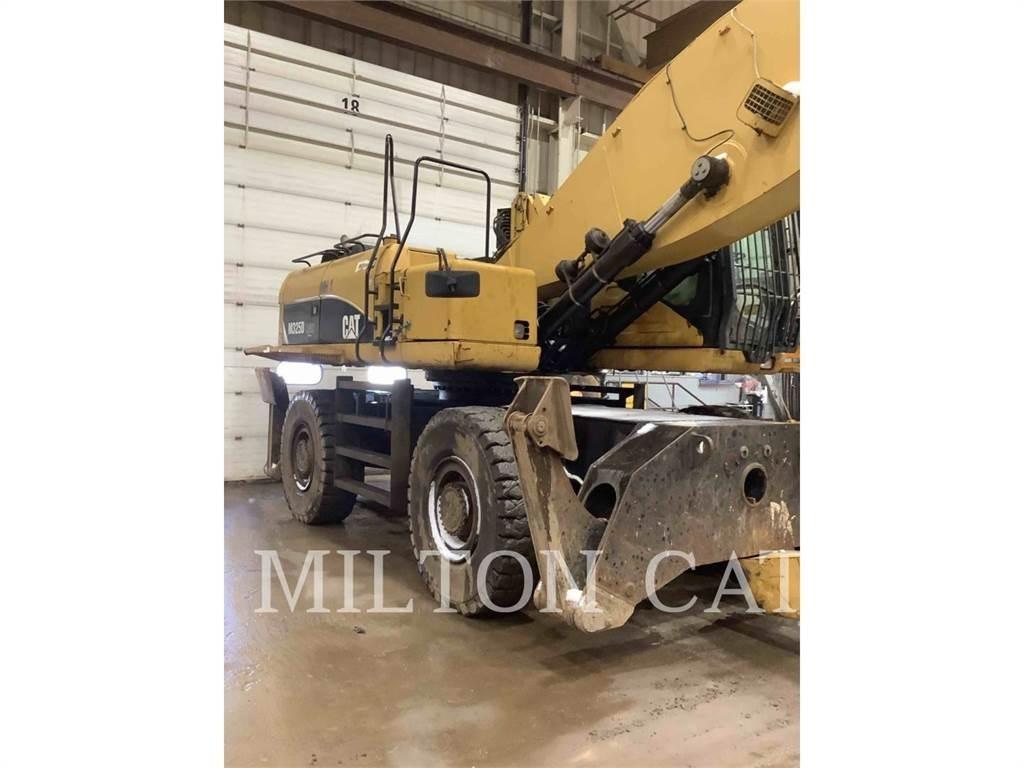 CAT M325D L MH 拆卸式挖土機/掘鑿機/挖掘機