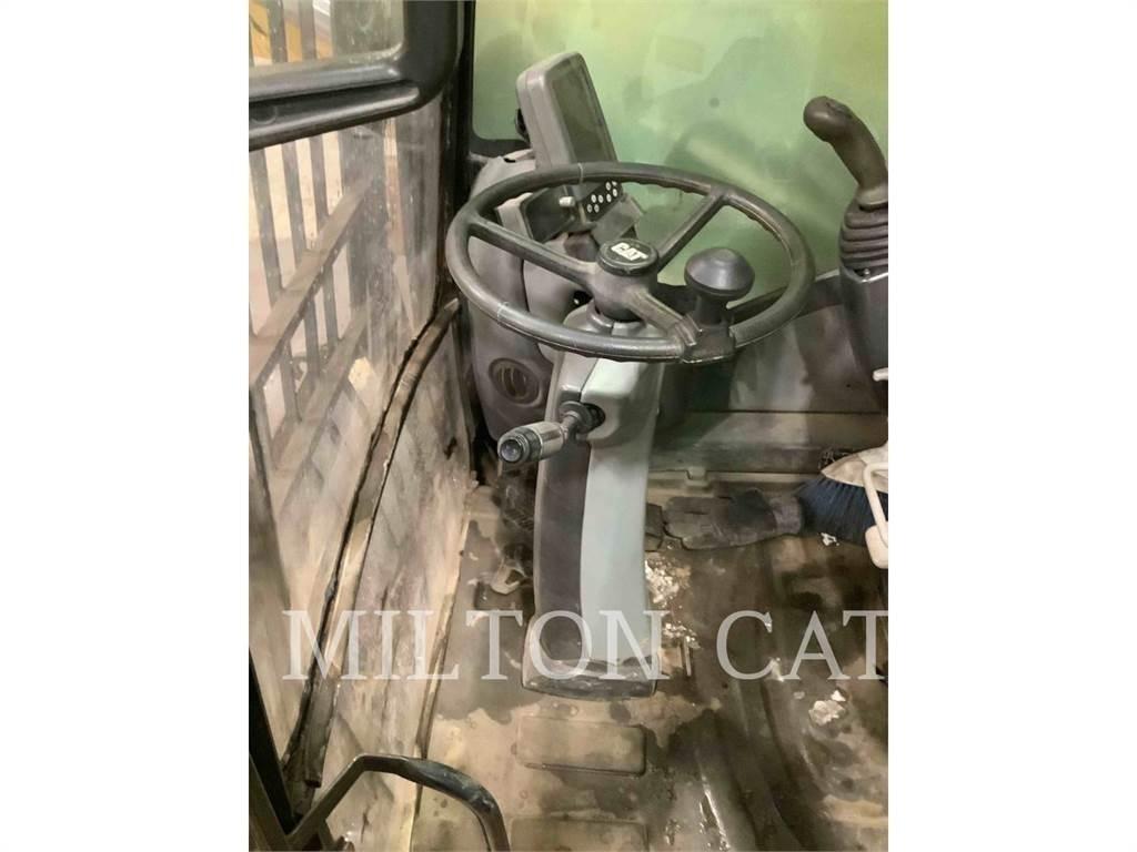CAT M325D L MH 拆卸式挖土機/掘鑿機/挖掘機