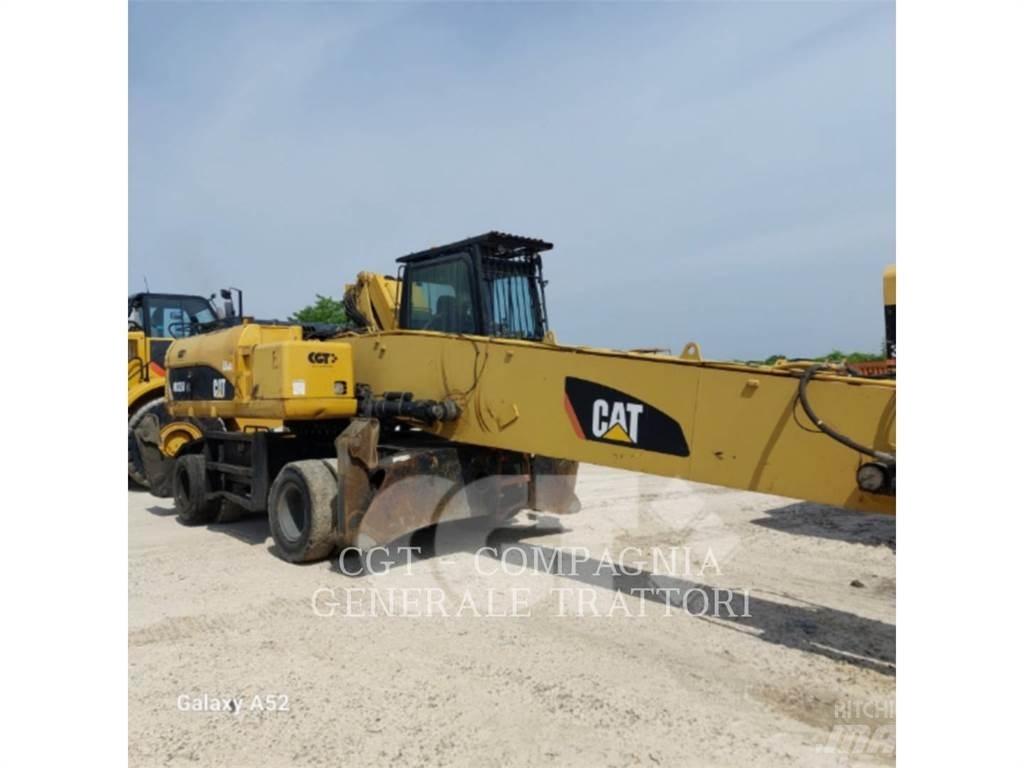 CAT M325DMH 旋轉式挖土機/掘鑿機/挖掘機