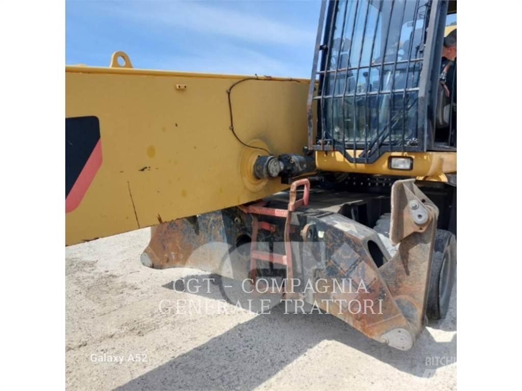 CAT M325DMH 旋轉式挖土機/掘鑿機/挖掘機