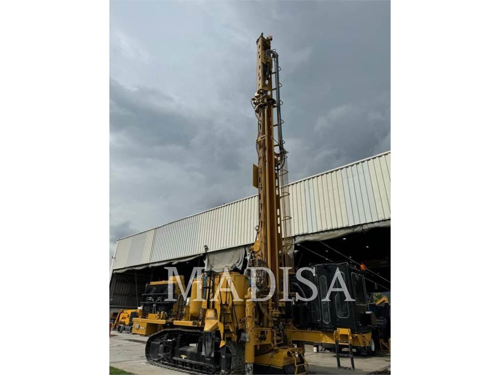 CAT MD6200 鑽孔機