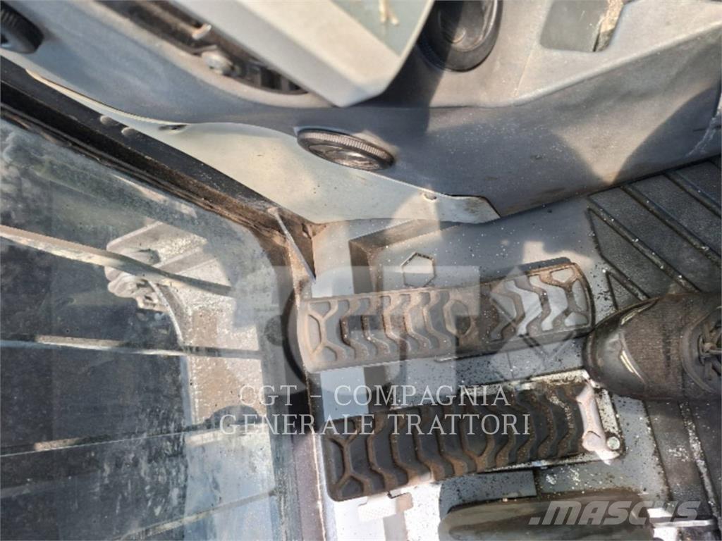 CAT MH 3024 旋轉式挖土機/掘鑿機/挖掘機