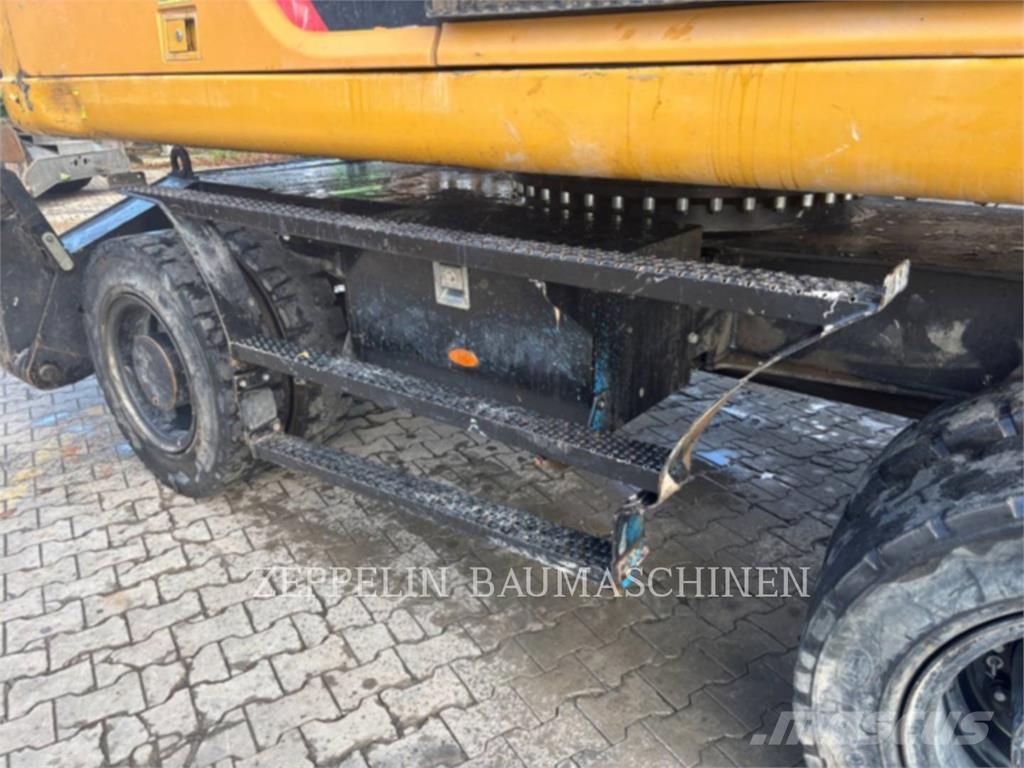 CAT MH3022 拆卸式挖土機/掘鑿機/挖掘機