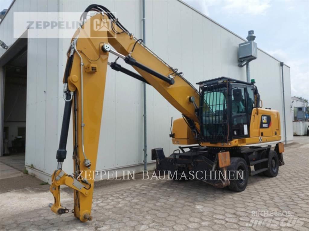 CAT MH3022-06C 拆卸式挖土機/掘鑿機/挖掘機