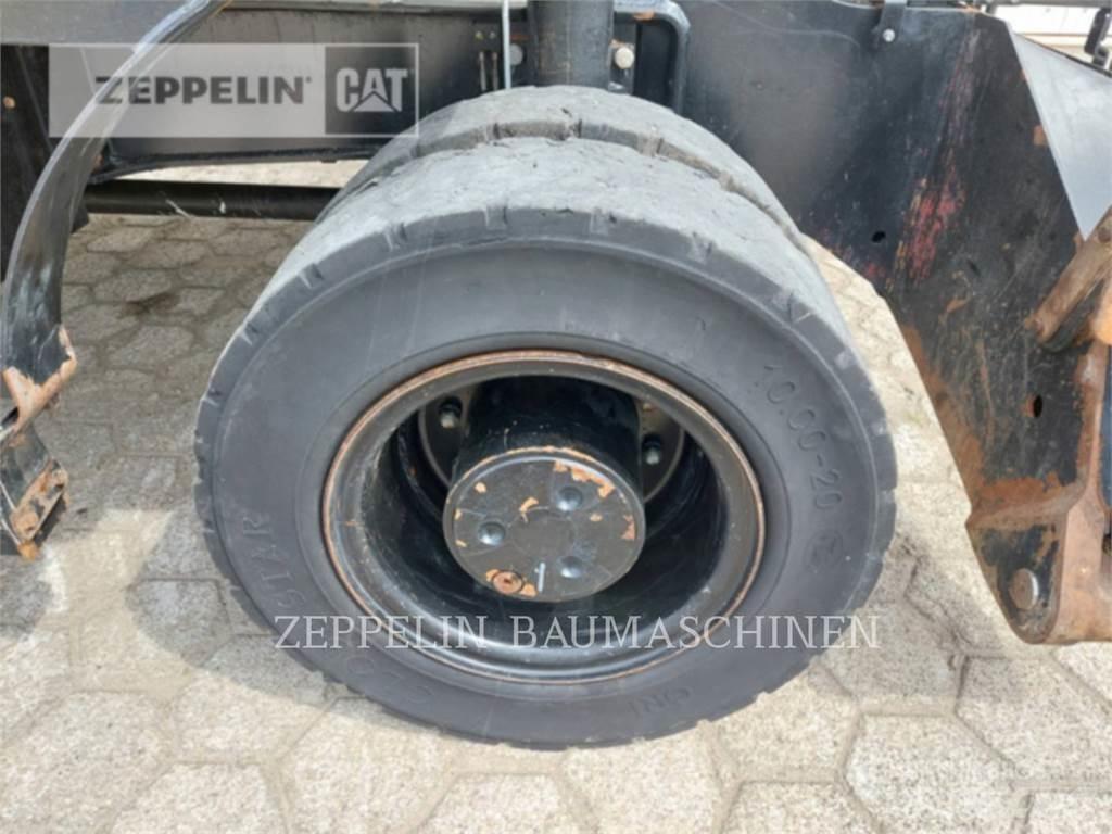 CAT MH3022-06C 拆卸式挖土機/掘鑿機/挖掘機
