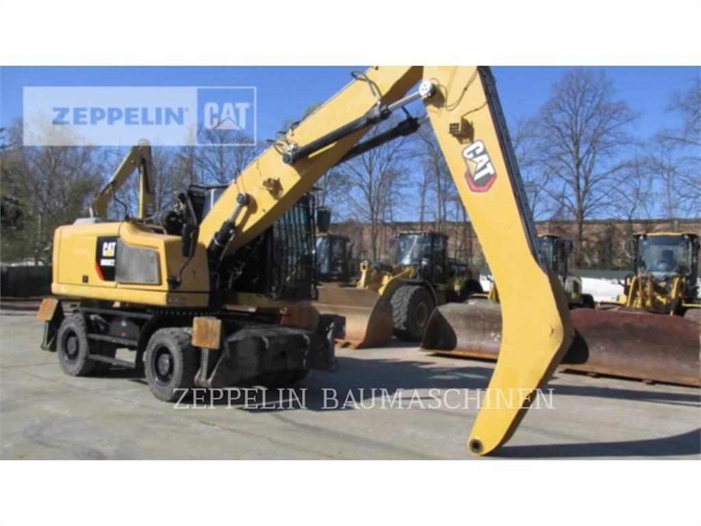 CAT MH3022-06C 拆卸式挖土機/掘鑿機/挖掘機