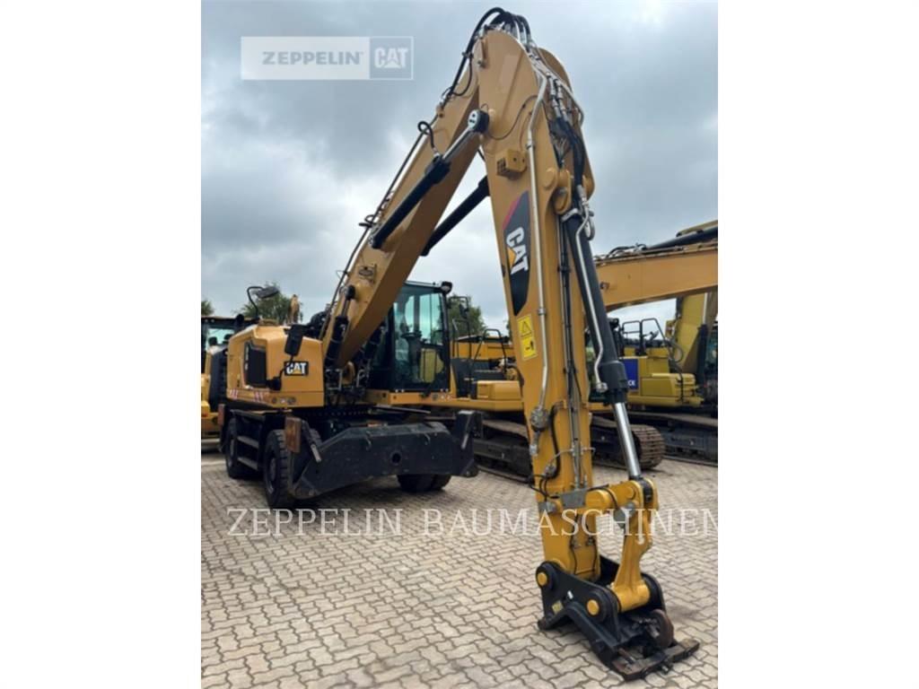 CAT MH3022-06C 拆卸式挖土機/掘鑿機/挖掘機