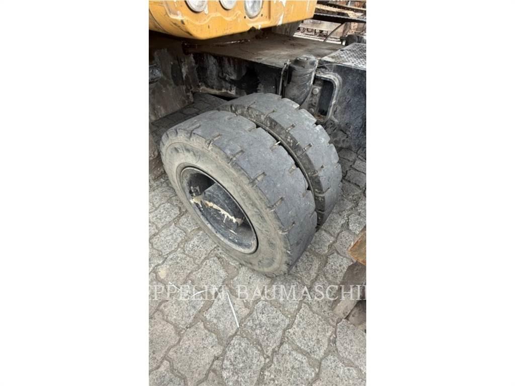 CAT MH3022-06C 拆卸式挖土機/掘鑿機/挖掘機