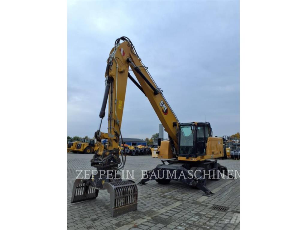 CAT MH3022-06C 拆卸式挖土機/掘鑿機/挖掘機