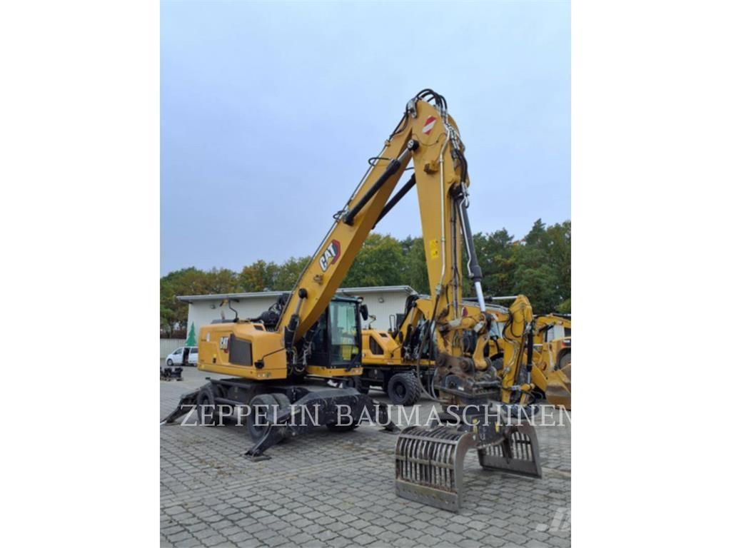 CAT MH3022-06C 拆卸式挖土機/掘鑿機/挖掘機