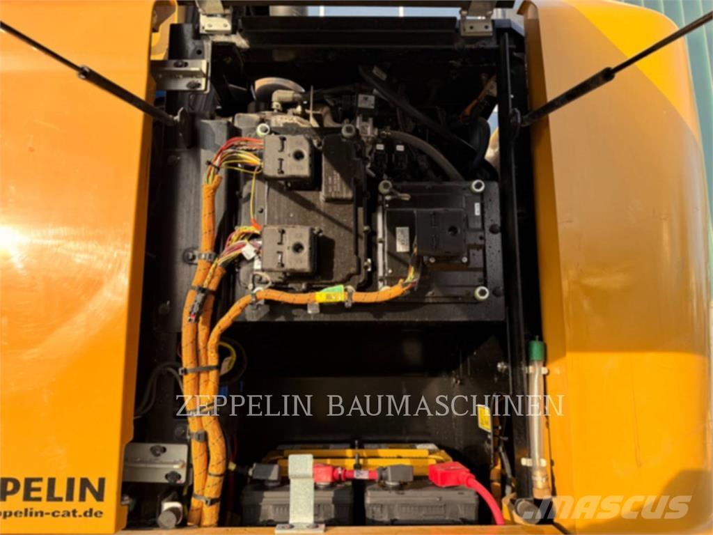 CAT MH3022-06C 拆卸式挖土機/掘鑿機/挖掘機