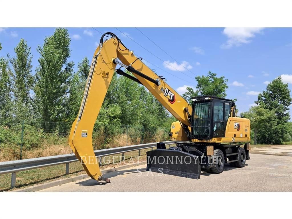 CAT MH3022-1 旋轉式挖土機/掘鑿機/挖掘機
