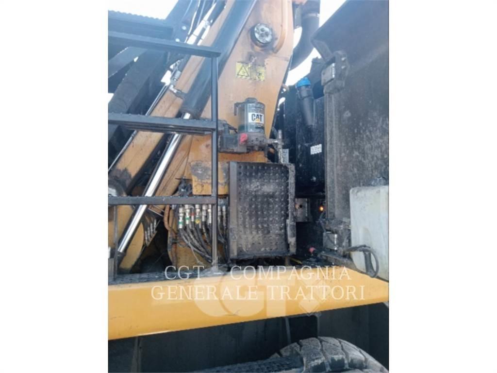 CAT MH3024 旋轉式挖土機/掘鑿機/挖掘機
